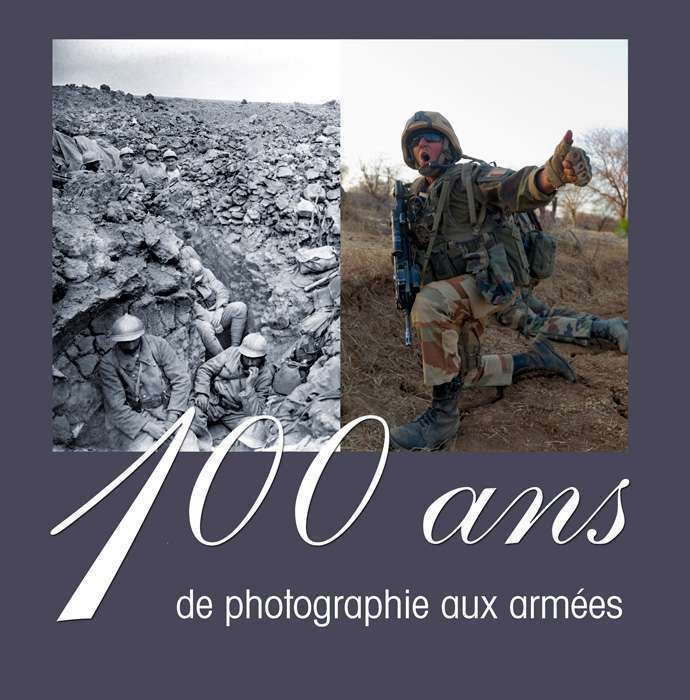Exposition : 100 ans de photographie aux armées