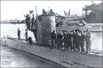 Des U-Boats retrouvés