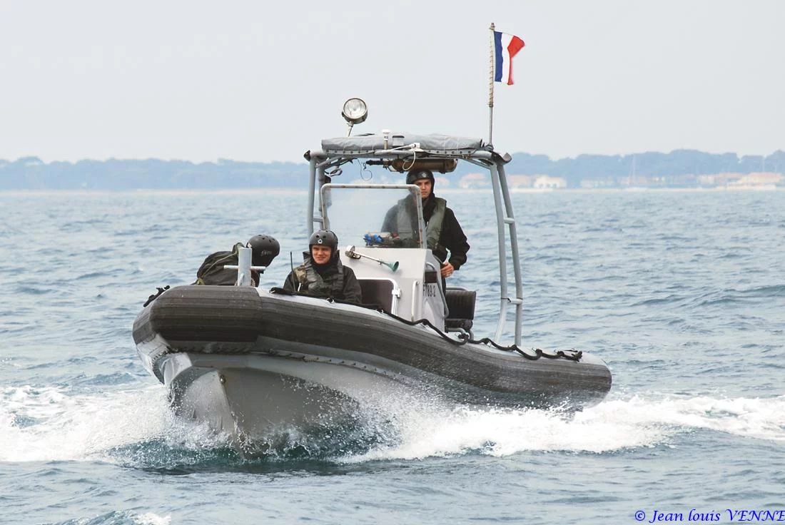 Une EDO du LV Le Henaff