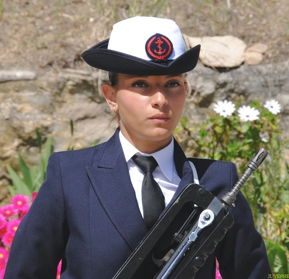 Remise des diplômes aux stagiaires de la Préparation Militaire Marine de LA SEYNE SUR MER