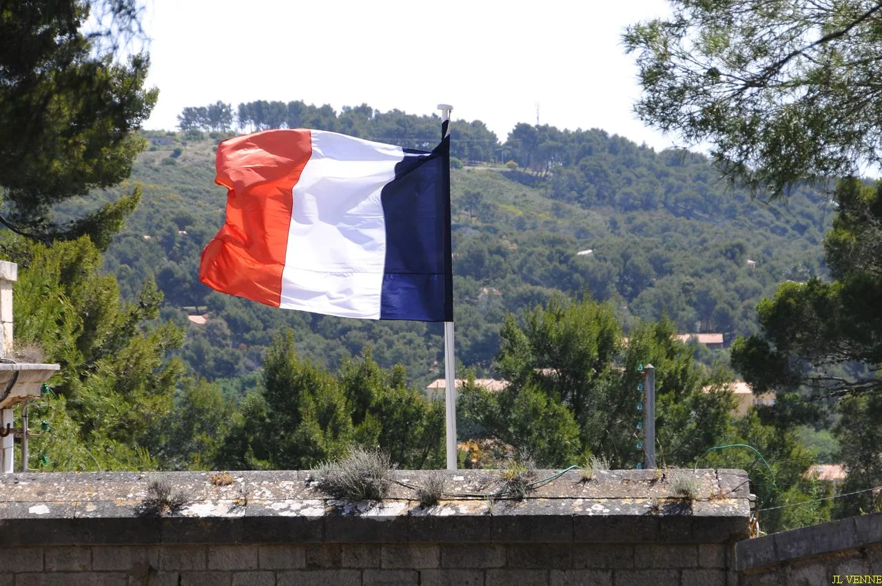 Remise des diplômes aux stagiaires de la Préparation Militaire Marine de LA SEYNE SUR MER