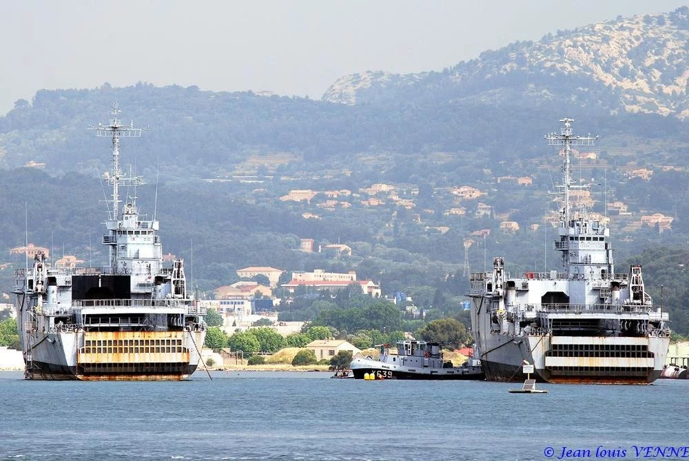 L’Orage rejoint l’Ouragan devant Brégaillon