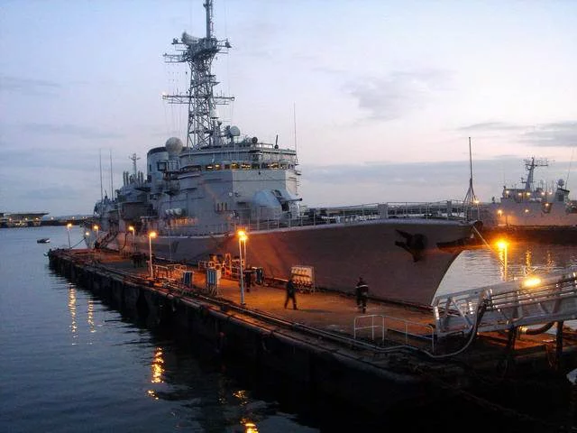 L'aube se lÃ¨ve sur le LTT