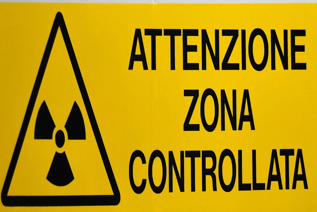 E pericoloso sporgersi?