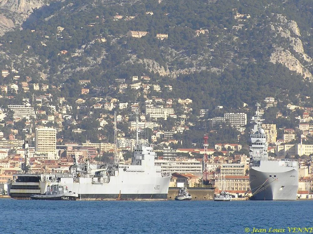 Le début de la fin pour le TCD Orage