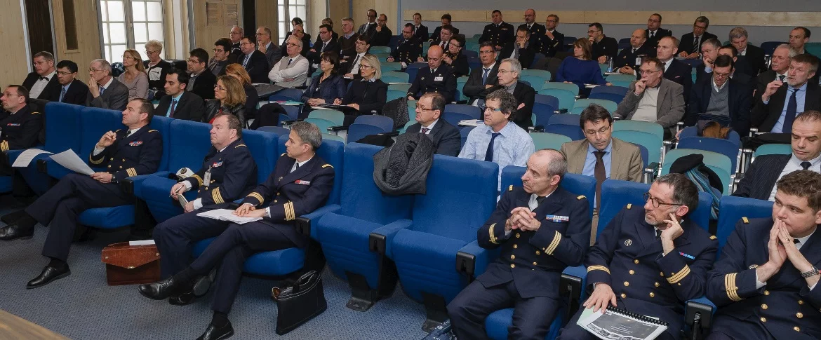 Séminaire Marine nationale-Education nationale