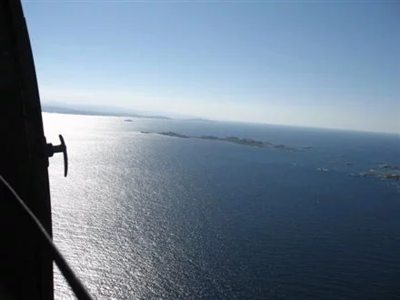Vol Ã  bord d'un Puma