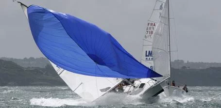 GP de l'Ecole Navale