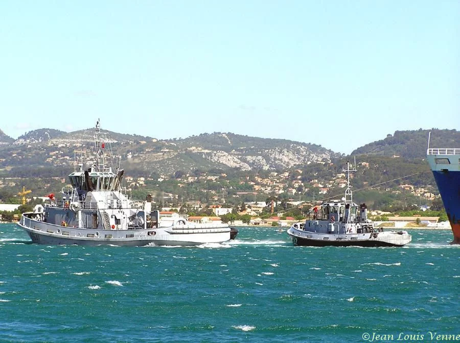 L'Estérel et le Taillat