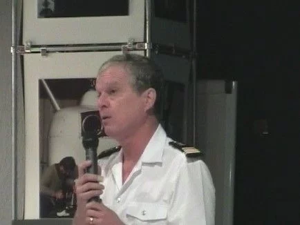 Témoignages de réservistes