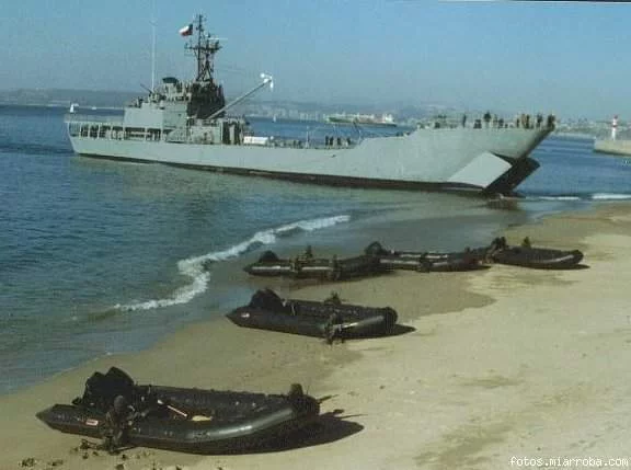 Le Batral Chilien Rancagua