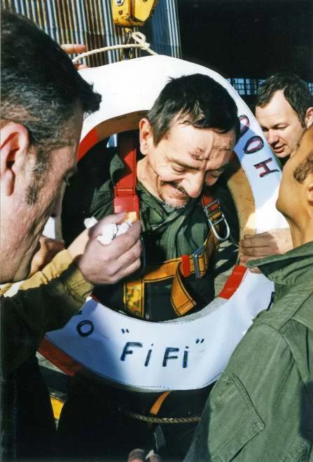 Un record Ã  la Jules Verne