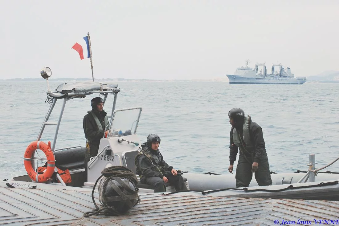 Une EDO du LV Le Henaff