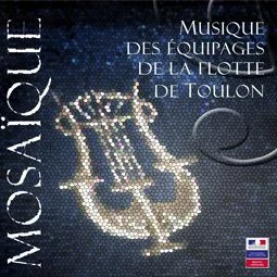 Pochette du CD