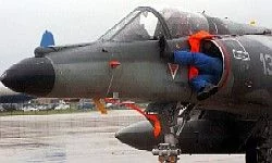 Un Super-Etendard Ã  Atlantic City