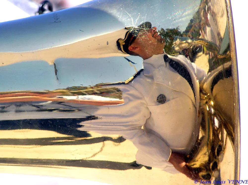 Commémoration du 18 juin à St Mandrier sur Mer