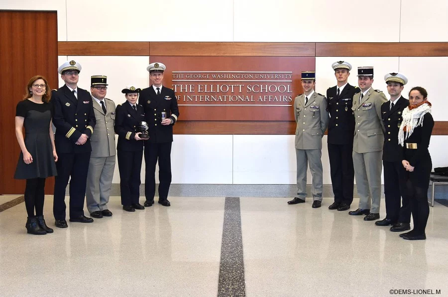 Débats de l’astrobiologie à Washington