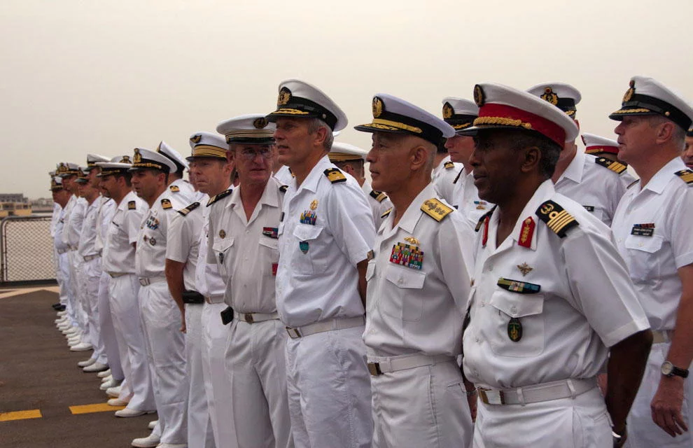 Un état-major européen