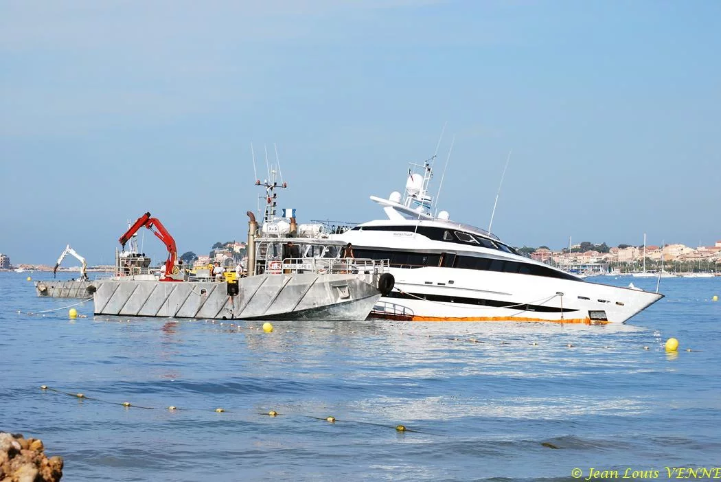 Le Laissez-dire III à couple du 