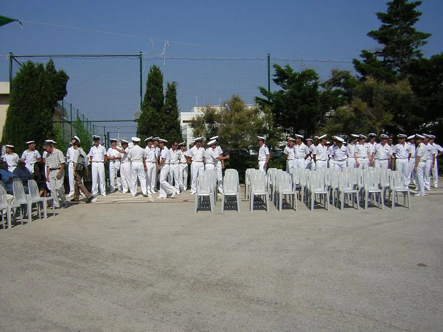 Les instructeurs de l'école de plongée