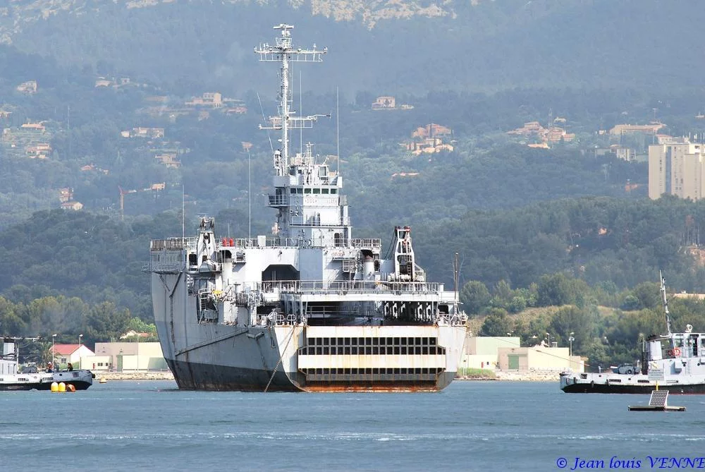L’Orage rejoint l’Ouragan devant Brégaillon