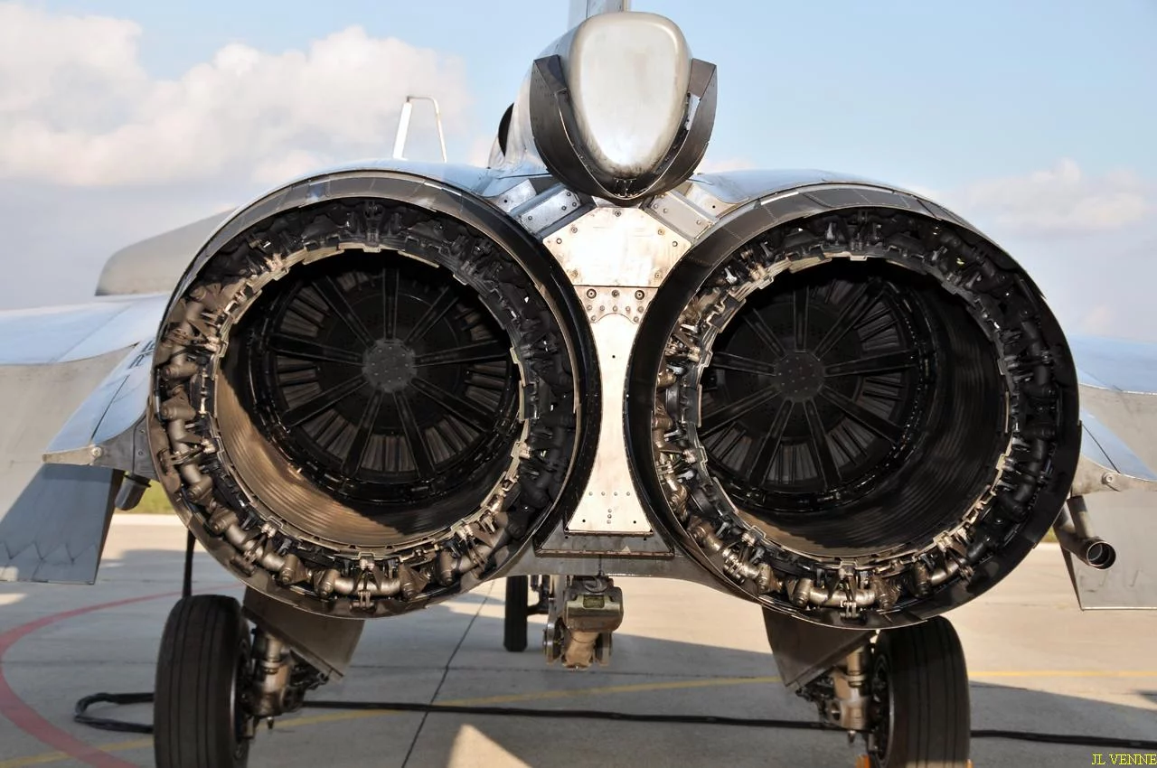 Au plus près des Rafale Marine