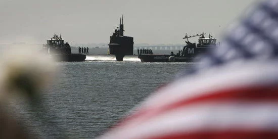 USS Minneapolis-St. Paul