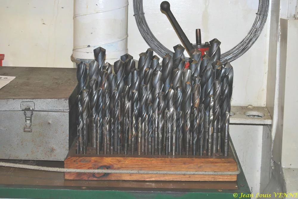 L'atelier productique