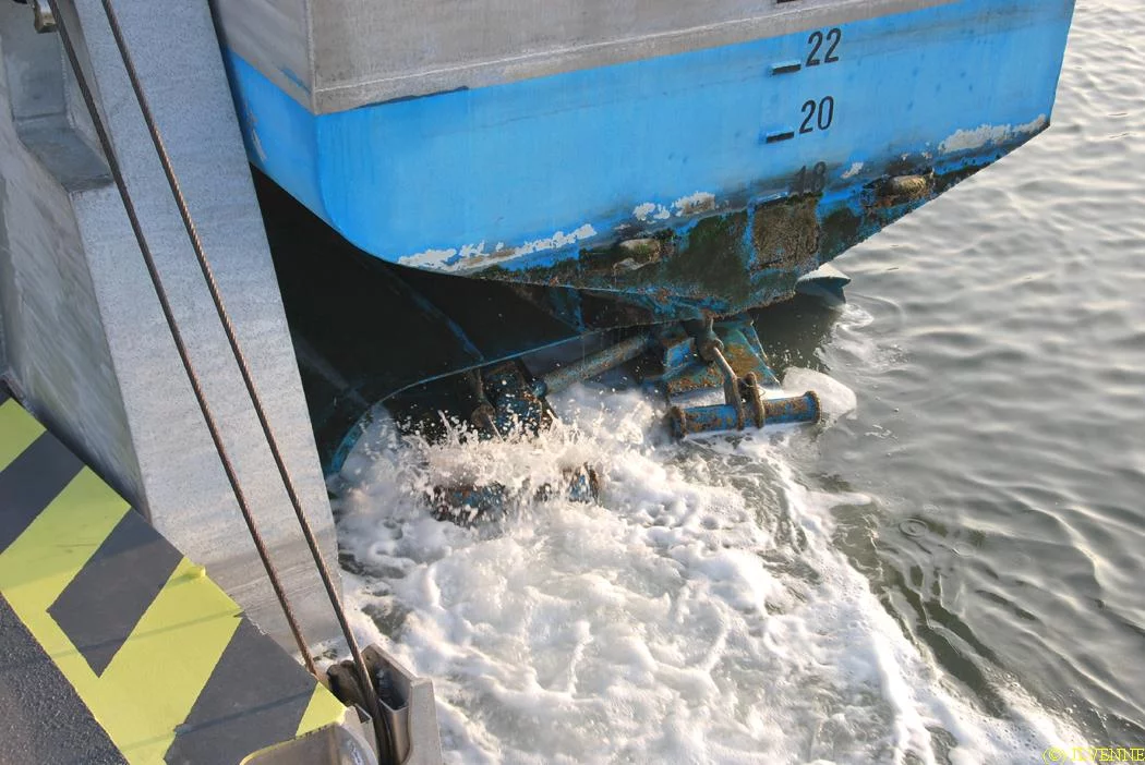 Propulsion par pompe-jet