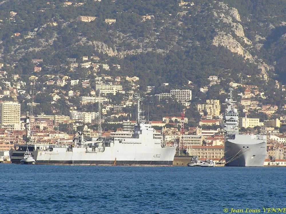 Le début de la fin pour le TCD Orage