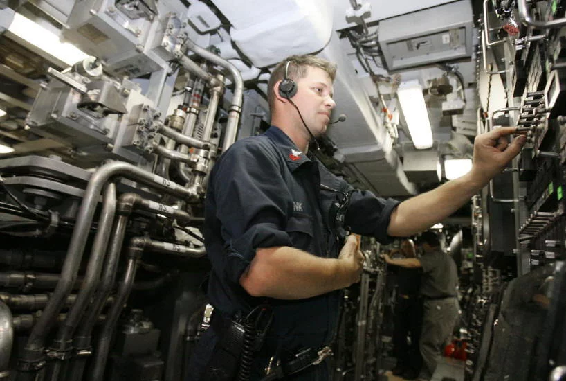 Séquence de lancement