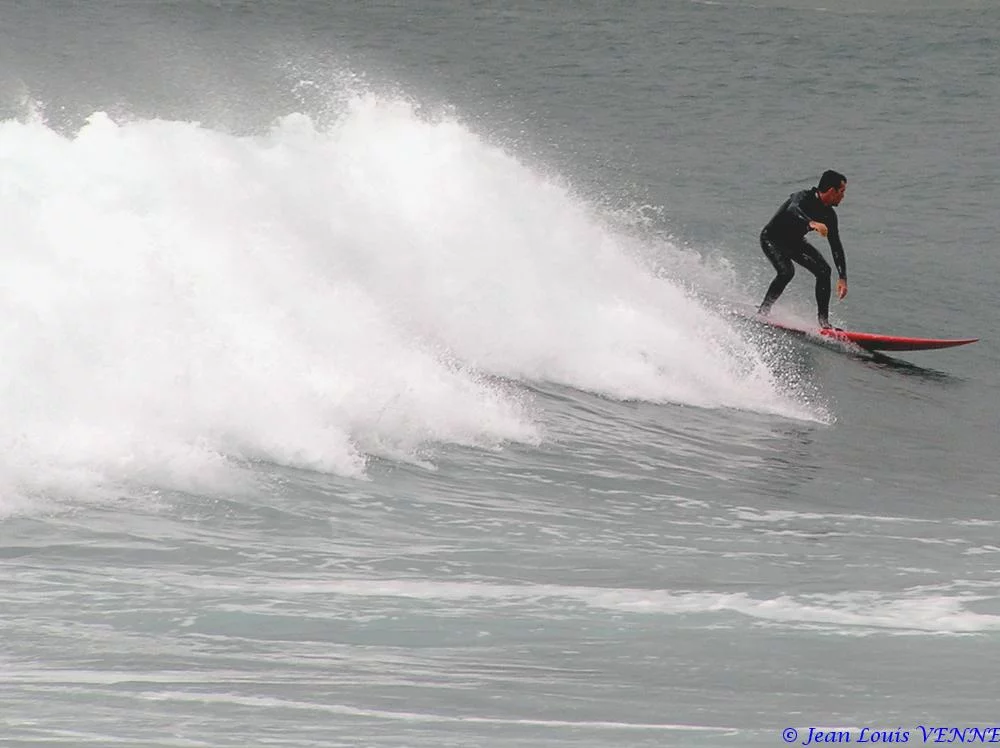La Méditerranée en colère