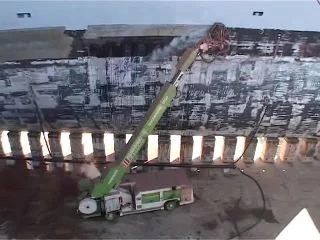 Questions d’IPER : carénage de la coque