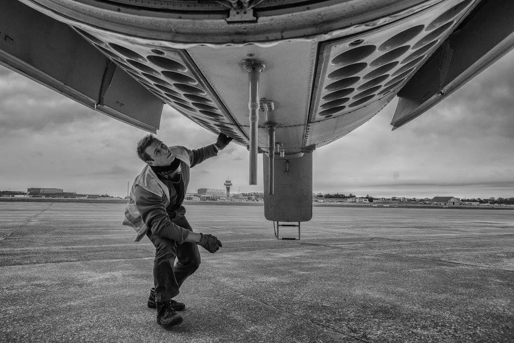 Un avion de patrouille maritime Atlantique 2 participe à l’exercice ASM DYNAMIC MONGOOSE 2015 de l’OTAN