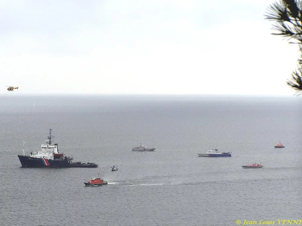 L'Abeille Flandre et Les moyens nautiques