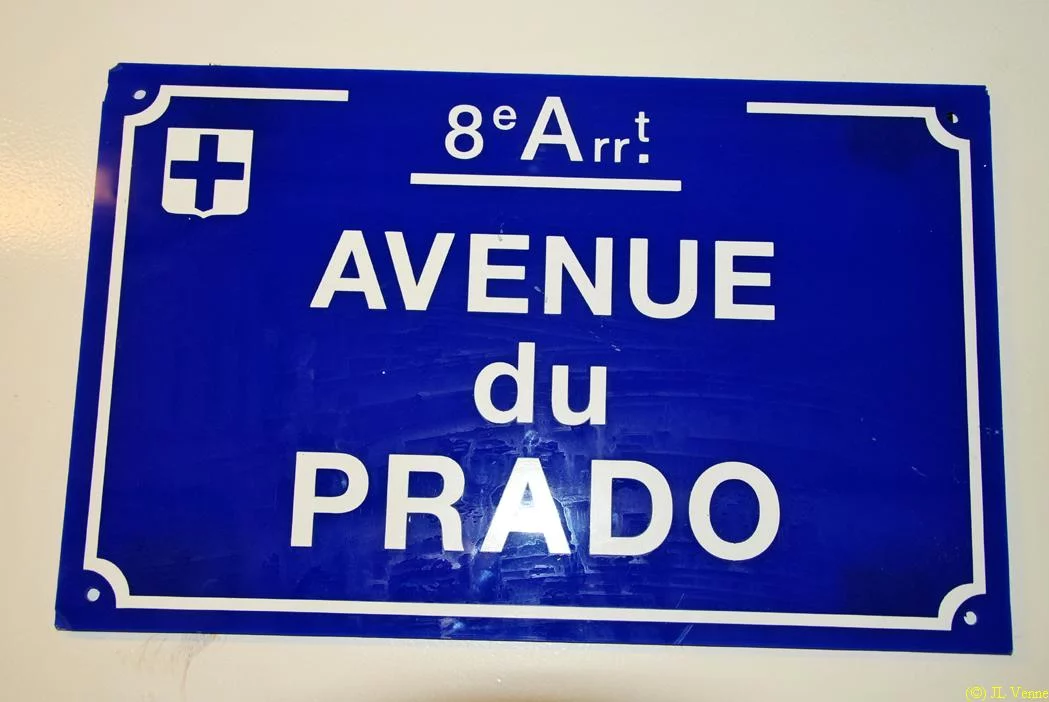 Une plaque de 
