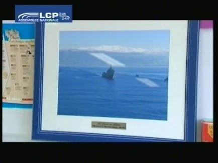 Journal de la défense : Protocole Armée Education