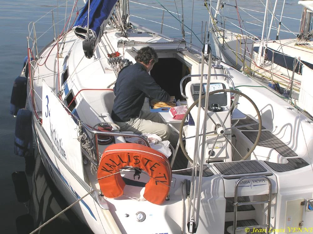 Coupe des Lyons 2008