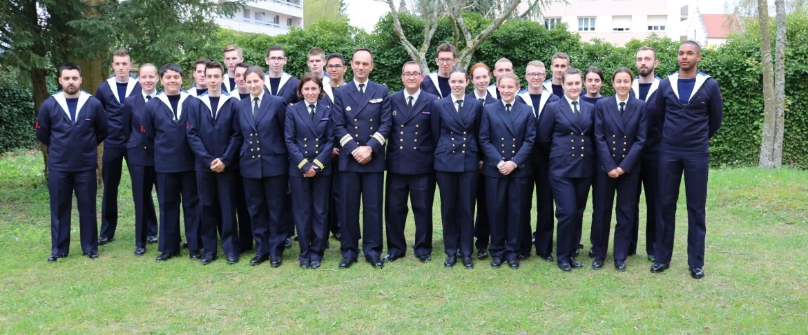 Jumelage entre la PMM de Bourg-en-Bresse et le Var