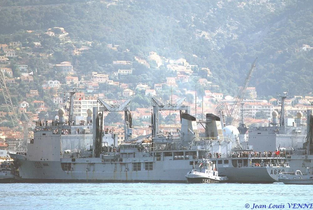 Sortie des familles de la Marne