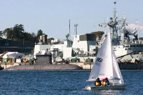 HMCS Victoria
