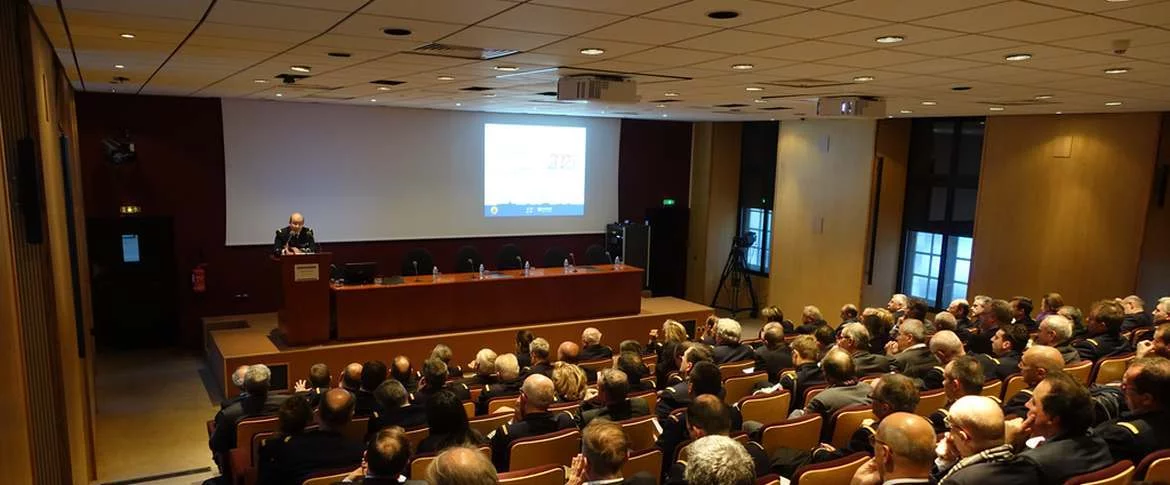 Séminaire annuel des réservistes citoyens