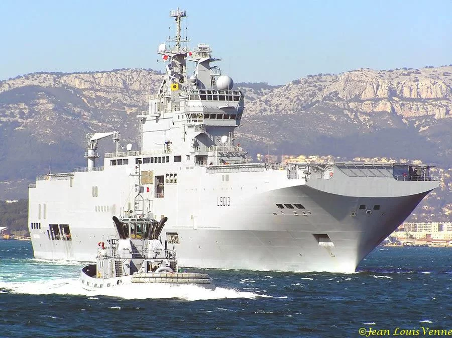 Le Mistral
