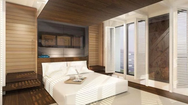 Un ancien remorqueur de la marine nationale va connaître une nouvelle vie