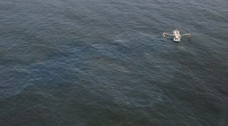 Surveillance et lutte contre la pollution
