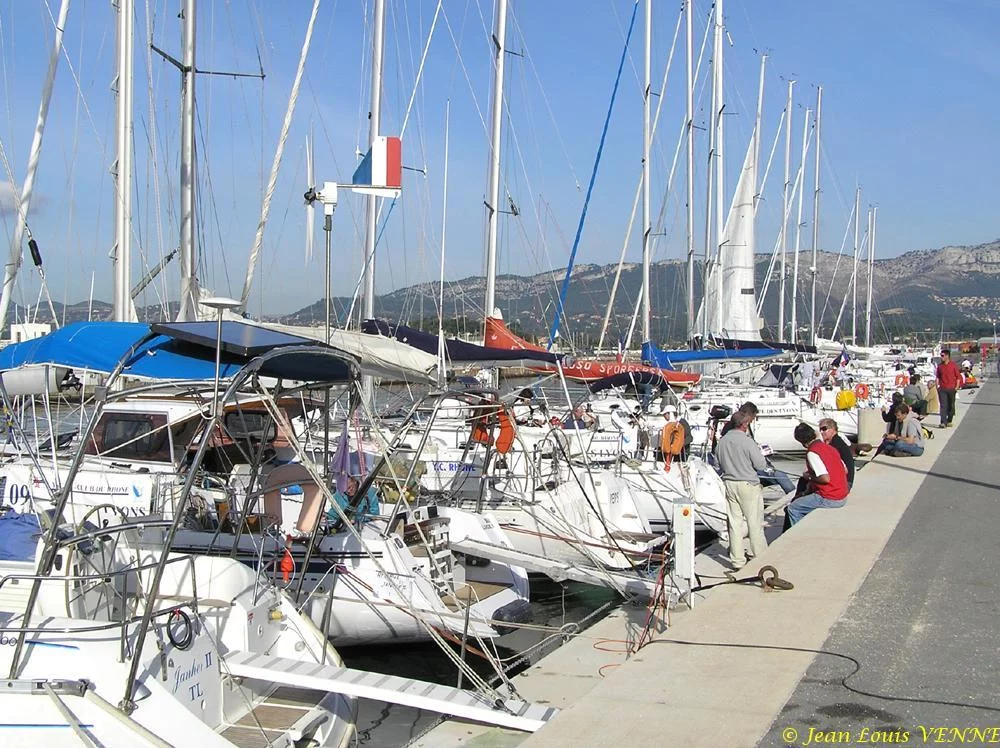 Coupe des Lyons 2008