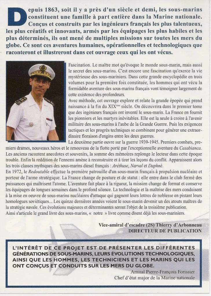 Description du projet