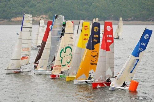 Finale de l’European Tour en Longtze à Constance