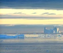 Le Grand Nord Canadien