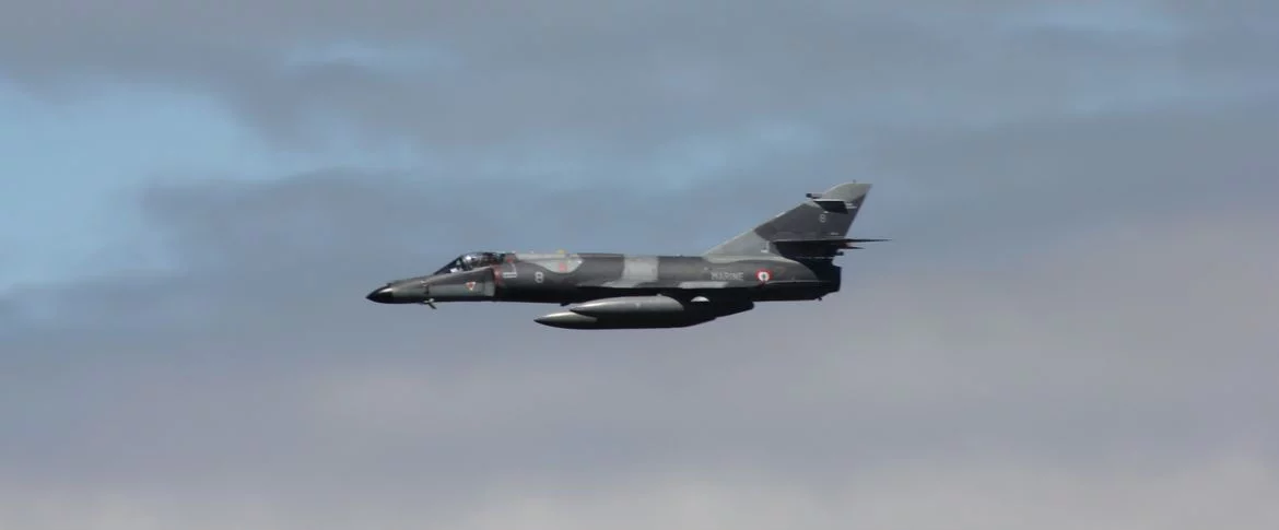 Gallic Marauder : 5ème édition au Pays de Galles